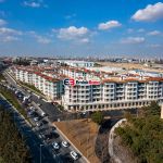 Emlak Konut Florya Evleri