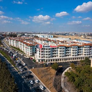 Emlak Konut Florya Evleri