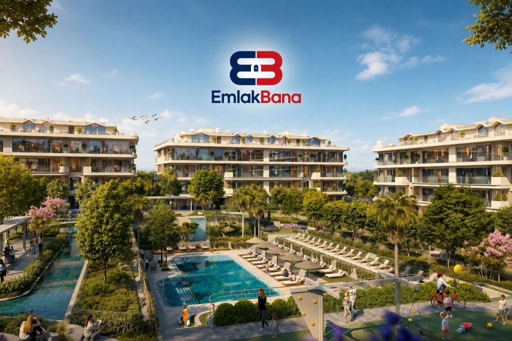 Parkcity Florya