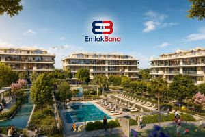 Parkcity Florya