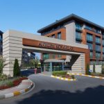 Avrupa Konakları Florya