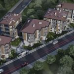 Bozdağlar Sitesi Loft