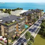 Delta Yalı Yeşilköy
