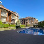 Florya Park Evleri (Beyaz Vadi)