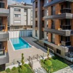 Nur Konakları (Yeşilköy)